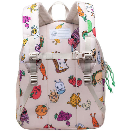 Herschel Rygsæk - Heritage - Youth - Snack Time