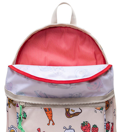 Herschel Rygsæk - Heritage - Youth - Snack Time