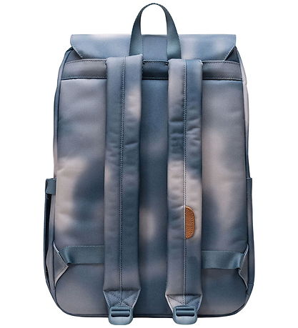 Herschel Rygsæk - Retreat - Small - Blue Mirage Tonal Dawn Herschel Rygsæk - Retreat - Small - Blue Mirage Tonal Dawn