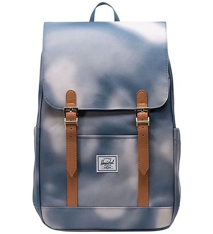 Herschel Rygsæk - Retreat - Small - Blue Mirage Tonal Dawn Herschel Rygsæk - Retreat - Small - Blue Mirage Tonal Dawn
