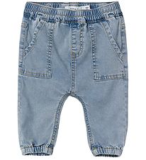 Name It Jeans - NbmBen - Light Blue Denim Name It Jeans - NbmBen - Light Blue Denim