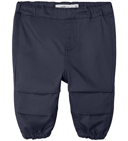 Name It Bukser - NbmBen - Dark Sapphire Name It Bukser - NbmBen - Dark Sapphire