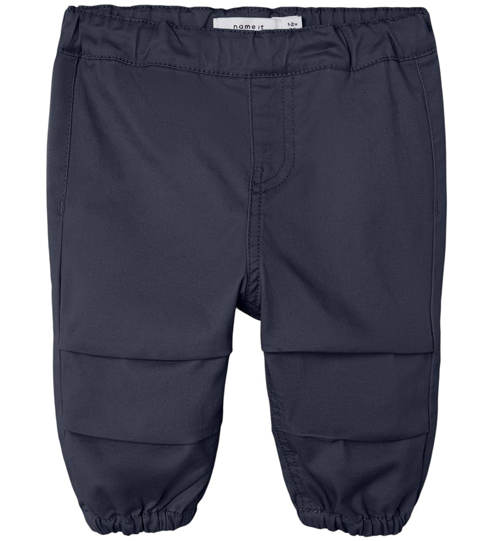 Name It Hosen - NbmBen - Dark Sapphire - Name It - 56 - Hosen - Baumwolle
