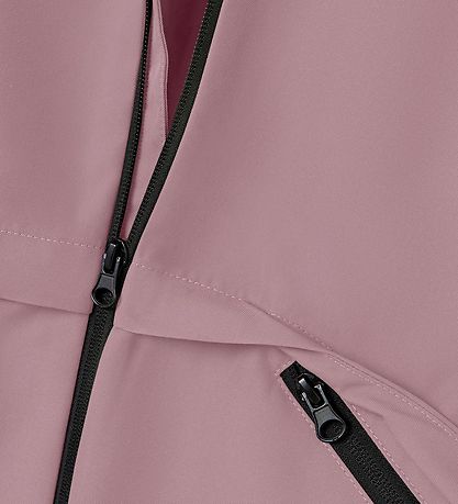 Name It Sommerjakke - NknMatch10 - Twilight Mauve