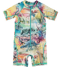 Molo Badedragt - UV50+ - Neka - Dino Paradis Molo Badedragt - UV50+ - Neka - Dino Paradis