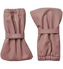 Wheat Regnfutter Como - Dusty Lilac Wheat Regnfutter Como - Dusty Lilac