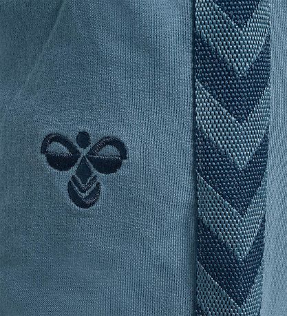 Hummel Træningssæt - hmlBILLE - Coronet Blue