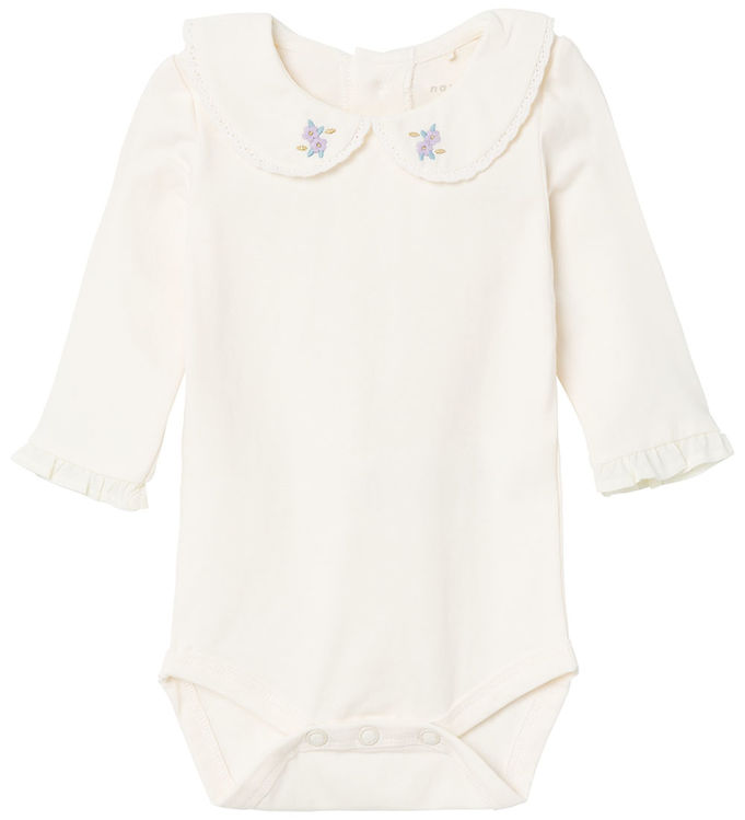 Name It Jet Stream Krave Body - Str. 1m 56cm