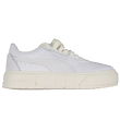 Puma Sko - Cali Court Club 48 Wns - White Puma Sko - Cali Court Club 48 Wns - White