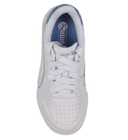 Puma Sko - Cali Court Lth Wns - White Puma Sko - Cali Court Lth Wns - White