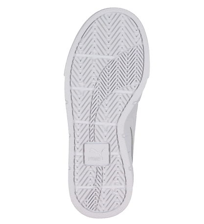 Puma Sko - Cali Court Lth Wns - White Puma Sko - Cali Court Lth Wns - White