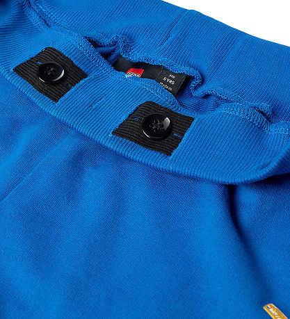 LEGO® Ninjago Shorts - LWPhilo - Dark Blue LEGO® Ninjago Shorts - LWPhilo - Dark Blue