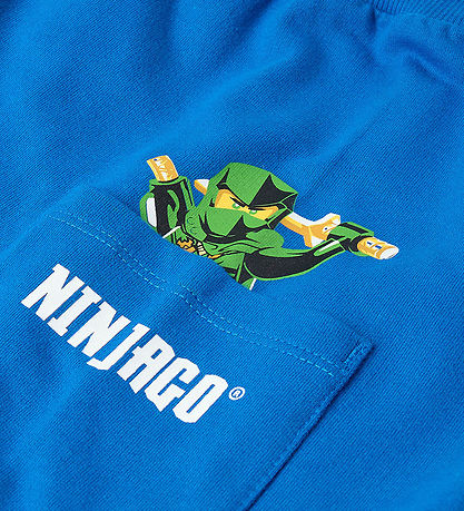 LEGO® Ninjago Shorts - LWPhilo - Dark Blue LEGO® Ninjago Shorts - LWPhilo - Dark Blue