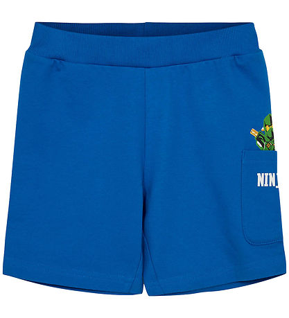LEGO® Ninjago Shorts - LWPhilo - Dark Blue LEGO® Ninjago Shorts - LWPhilo - Dark Blue