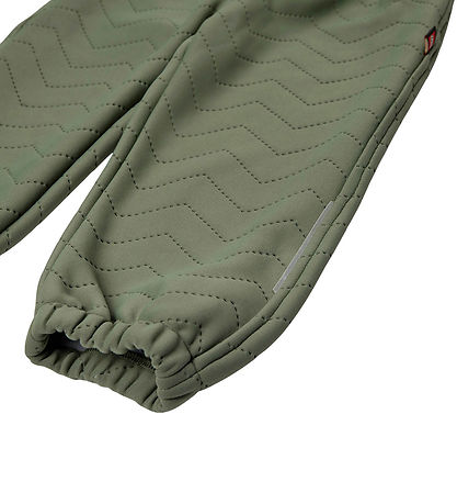 LEGO® Wear Termotøj m. Fleece - LWScout - Light Green