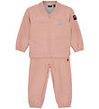 LEGO® Wear Termotøj m. Fleece - LWScout - Dusty Rose