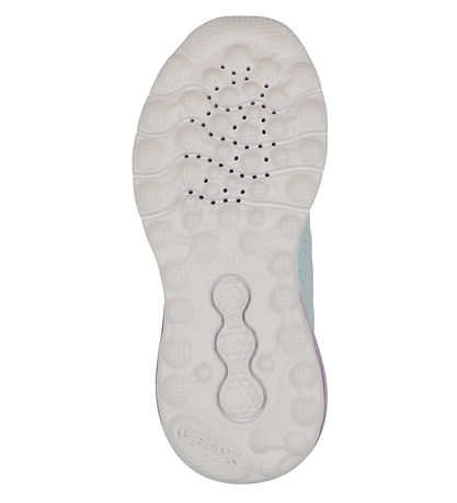 Geox Sko m. Lys - Activart - Watersea/Lilac Geox Sko m. Lys - Activart - Watersea/Lilac