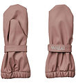 Wheat Luffer - Rily - Dusty Lilac Wheat Luffer - Rily - Dusty Lilac
