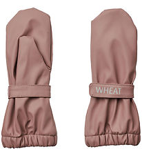 Wheat Luffer - Rily - Dusty Lilac Wheat Luffer - Rily - Dusty Lilac