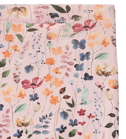 Name It Leggings - NbfDussa - Parfait Pink