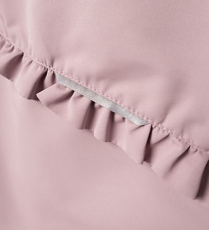 Name It Sommerjakke - NmfMalex08 - Deauville Mauve Name It Sommerjakke - NmfMalex08 - Deauville Mauve