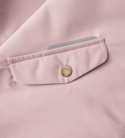 Name It Sommerjakke - NmfMalex08 - Deauville Mauve Name It Sommerjakke - NmfMalex08 - Deauville Mauve