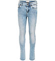 Kids Only Jeans - Skinny - KonBlush - Noos - Light Blue Denim Kids Only Jeans - Skinny - KonBlush - Noos - Light Blue Denim