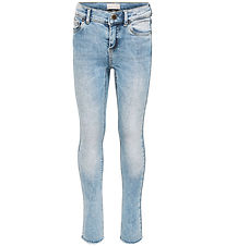 Kids Only Jeans - Skinny - KonBlush - Noos - Light Blue Denim Kids Only Jeans - Skinny - KonBlush - Noos - Light Blue Denim
