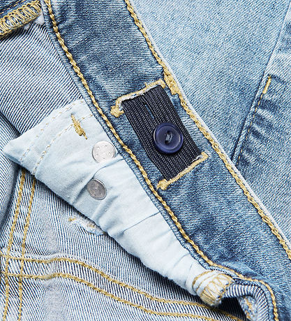Kids Only Jeans - Skinny - KonBlush - Noos - Light Blue Denim Kids Only Jeans - Skinny - KonBlush - Noos - Light Blue Denim