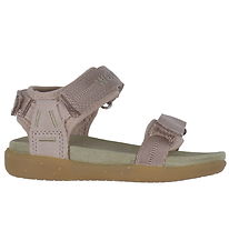Woden Sandaler - Cirkeline - Dry Rose Woden Sandaler - Cirkeline - Dry Rose