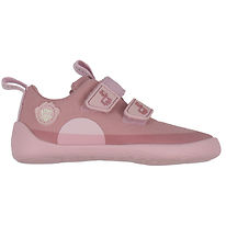 Affenzahn Sko - Lucky Unicorn - Pink Affenzahn Sko - Lucky Unicorn - Pink