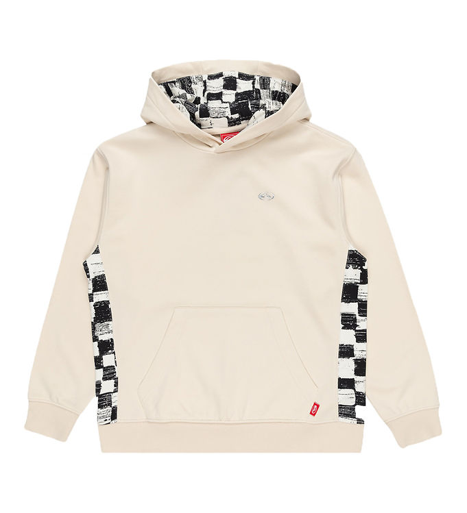 Quiksilver Hættetrøje - Saturn - Birch