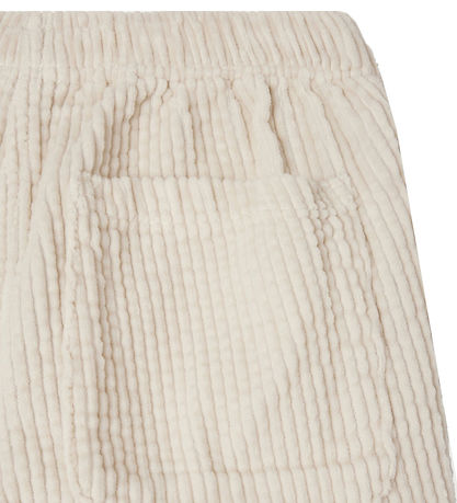 American Vintage Bukser - Vintage Ecru American Vintage Bukser - Vintage Ecru