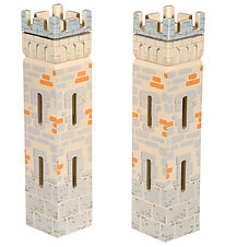 Papo Våbentårne - H: 27 cm Papo Våbentårne - H: 27 cm