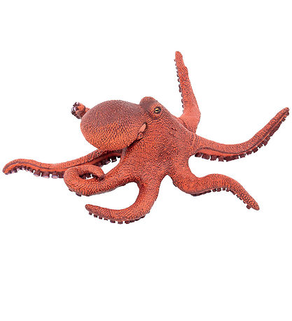 Papo Lille Blæksprutte - H: 3,5 cm