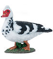Papo Moskusand - H: 5,5 cm Papo Moskusand - H: 5,5 cm