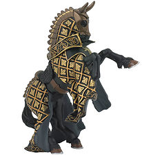 Papo Våbenhest Master Bull - H: 13,5 cm Papo Våbenhest Master Bull - H: 13,5 cm