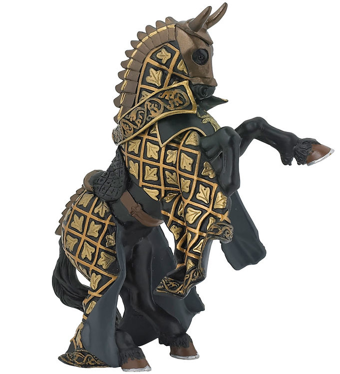 Papo hest 39918 - figur i PVC, 15 × 6 × 9 cm