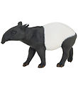 Papo Tapir - L: 11 cm Papo Tapir - L: 11 cm