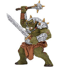 Papo Ork - H: 12,6 cm Papo Ork - H: 12,6 cm