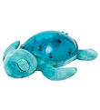 Cloud-B Natlampe m. Lyd - Tranquil Turtle - 30 cm - Grøn Cloud-B Natlampe m. Lyd - Tranquil Turtle - 30 cm - Grøn