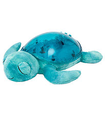 Cloud-B Natlampe m. Lyd - Tranquil Turtle - 30 cm - Grøn Cloud-B Natlampe m. Lyd - Tranquil Turtle - 30 cm - Grøn
