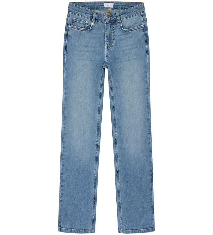 Grunt Denver Jeans - Vintage Blue