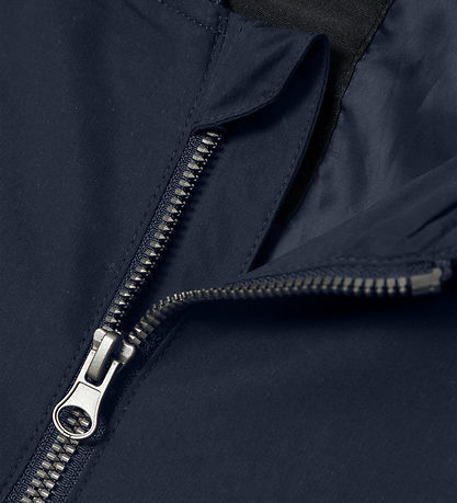 Name It Bomberjakke - NknMonster - Navy Blazer Name It Bomberjakke - NknMonster - Navy Blazer