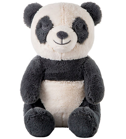 Cloud-B Bamse m. Lyd - 23 cm - Peaceful Panda Cloud-B Bamse m. Lyd - 23 cm - Peaceful Panda