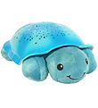 Cloud-B Natlampe m. Lyd - Twinkling Twilight Turtle - 30 cm - Aq Cloud-B Natlampe m. Lyd - Twinkling Twilight Turtle - 30 cm - Aq