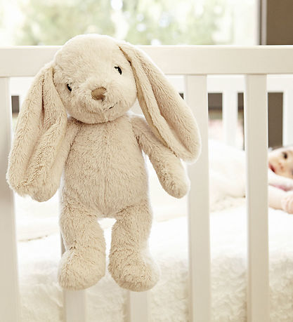 Cloud-B bamse m. Lyd - Bubbly Bunny Cloud-B bamse m. Lyd - Bubbly Bunny