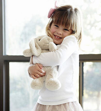 Cloud-B Soft Toy w. Sound - Bubbly Bunny