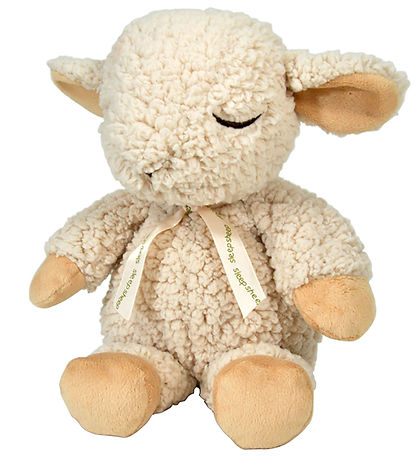 Cloud-B Bamse m. Lyd - 20 cm - Sleep Sheep On The Go Cloud-B Bamse m. Lyd - 20 cm - Sleep Sheep On The Go