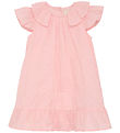 Creamie Kjole - Lurex - Bridal Rose Creamie Kjole - Lurex - Bridal Rose